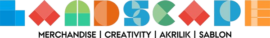 Landscape Merch Logo